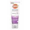 Repelente Off Defense Bebe en Gel de 100 ml.