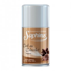 Aromatizante de Ambientes Saphirus en Aerosol de 185 gr....