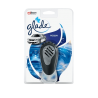 Aromatizante Glade Auto Sport Completo Acqua