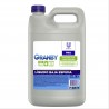 Jabón Liquido Granby de 5 lts.