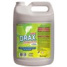 Detergente Drax Lavavajilla Limon de 5 lts.