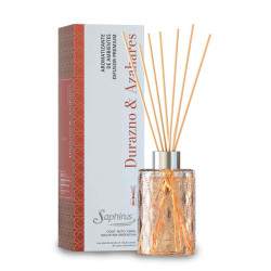 Difusor Aromático Premium Saphirus Durazno & Azahares