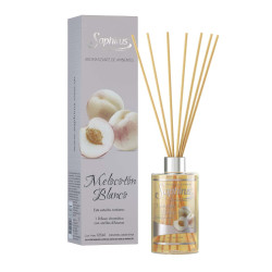 Difusor Aromático Saphirus Melocotón Blanco