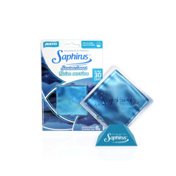 Aromatizante Saphirus Sensaciones Brisa Marina