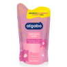 Jabón Liquido para Manos Algabo Flower Mix de 300 ml. Repuesto Económico