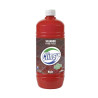 Sellador para Pisos Clinsy de 900 ml. Rojo