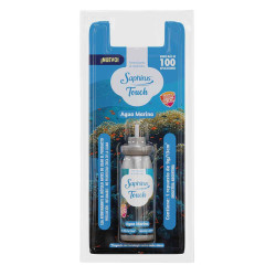 Aromatizante Saphirus Touch Repuesto Agua Marina