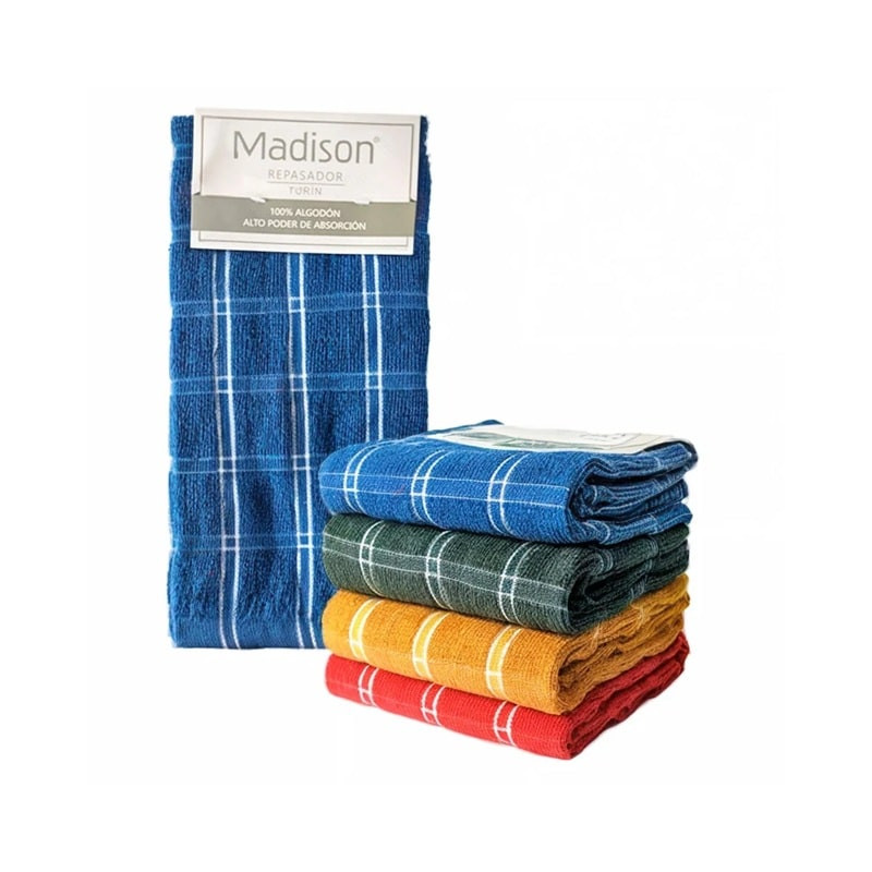 Repasador Madison Turin