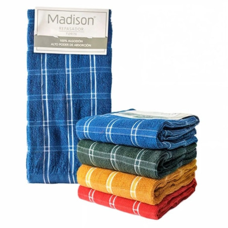 Repasador Madison Turin