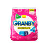 Jabón en Polvo Granby Bicarbonato Lavado a Mano de 800 grs.
