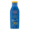 Protector Solar Nivea FPS 30 de 200 ml.