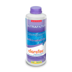 Clarificador Ultrafilter de 1 lt. Clorotec
