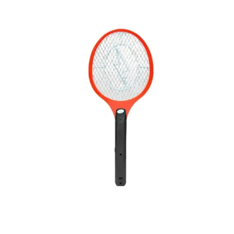 Paleta Mata Mosca Eléctrica a Pilas