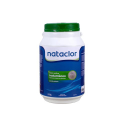 Cloro Activo Instantáneo de 5 kg. Nataclor