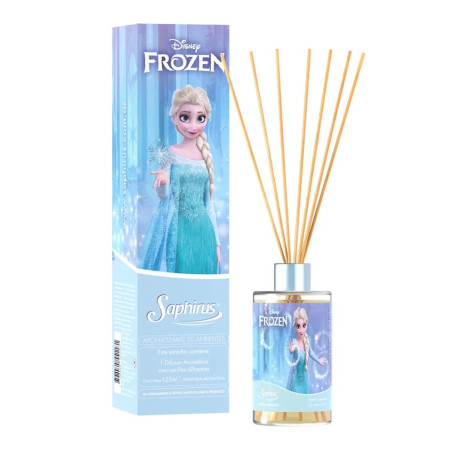 Difusor Aromático Saphirus Frozen