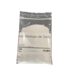 Percarbonato de Sodio de 100 grs.