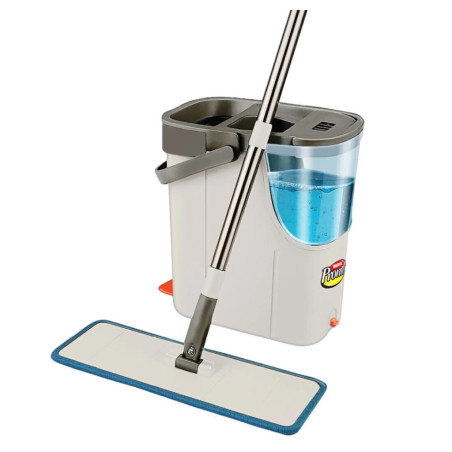 Balde Iberia Pronto Aqua Limp Duo