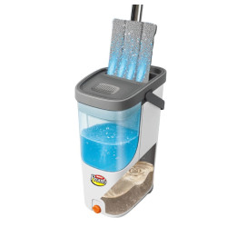 Balde Iberia Pronto Aqua Limp Duo
