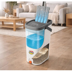 Balde Iberia Pronto Aqua Limp Duo
