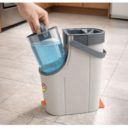 Balde Iberia Pronto Aqua Limp Duo