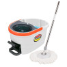 Balde con Escurridor Centrifugo Iberia Pronto Pedal Matic
