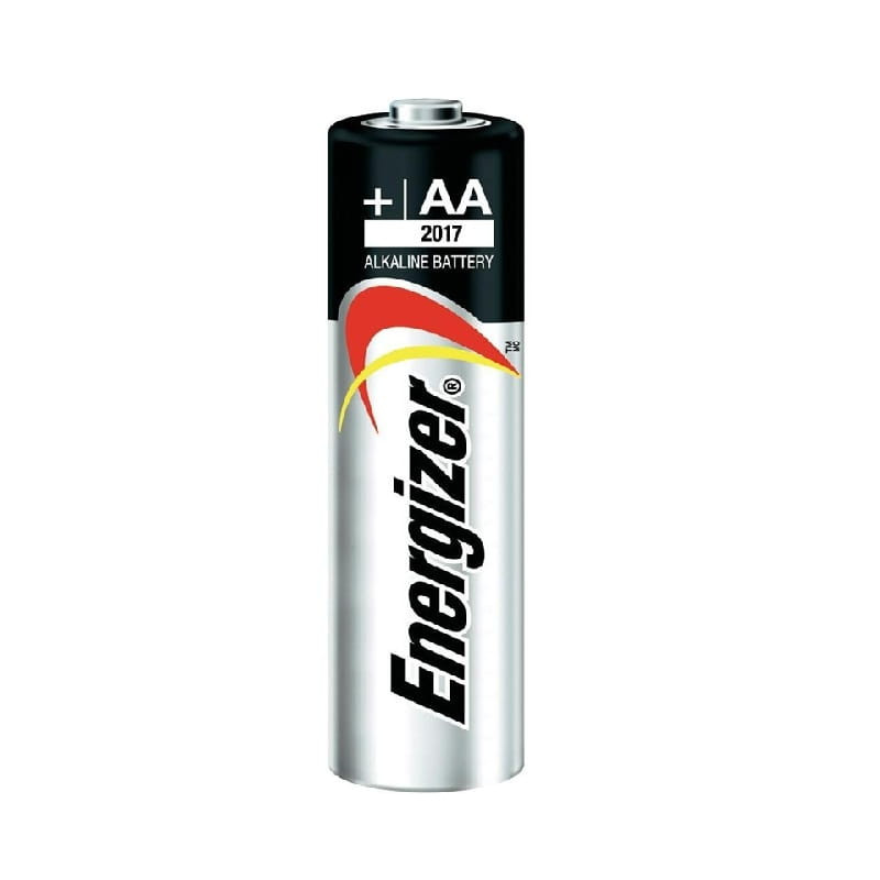 Pila Energizer AA x 1 Unid.