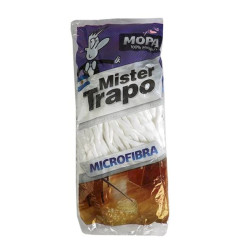 Mopa de Microfibra Mister Trapo