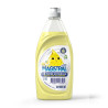 Detergente Magistral de 300 ml. Limón Cremoso