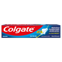 Pasta Dental Colgate Máxima Protección de 70 grs.