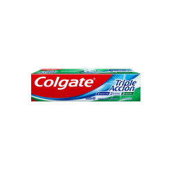 Pasta Dental Colgate Triple Acción de 70 grs.