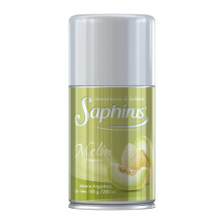 Aromatizante de Ambientes Saphirus en Aerosol de 185 gr....