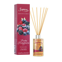 Difusor Aromático Saphirus Frutos Patagónicos