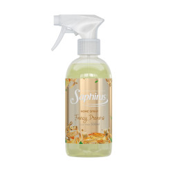 Perfumina Saphirus Home Spray Fancy Dreams de 500 ml.