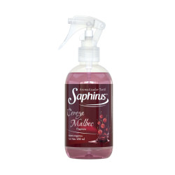 Perfumina Saphirus Cereza Malbec de 250 ml.