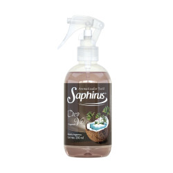 Perfumina Saphirus Coco Vai de 250 ml.