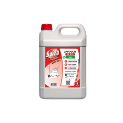 Desodorante de Pisos Concentrado Suiza Pino de 5 lts.