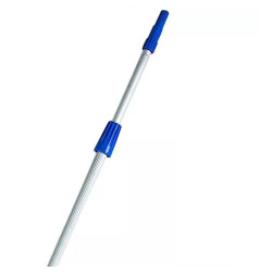 Prolongación Royco de Aluminio de 2 x 1 mt.