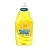 Detergente Magistral de 1,4 lts. Limón