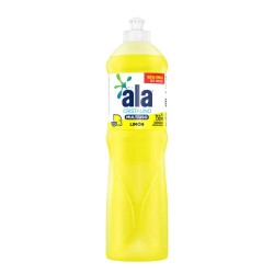 Detergente Ala Limón de 750 ml.