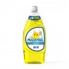 Detergente Magistral de 900 ml. Limón
