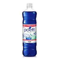 Desodorante de Pisos Poett Solo para Ti de 900 cc.