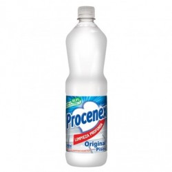Desodorante de Piso Procenex Original de 900 ml.