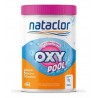 Cloro Ultra Rápido Oxy Pool Nataclor de 1kg.