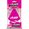 Aromatizante para Autos Super Pino Aire Perfum Sexy