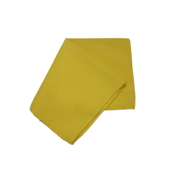 Paño de Microfibra Eco Amarillo