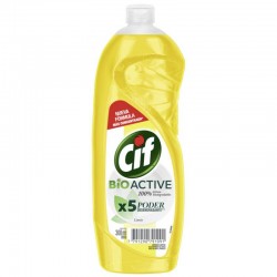 Detergente Cif Bioactive de 300 ml. Limón