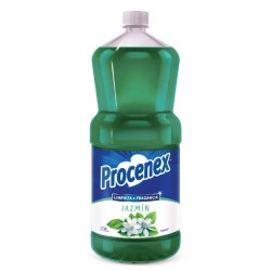 Desodorante de Piso Procenex Jazmin de 1,8 lts.