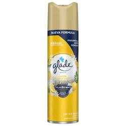Desodorante de Ambiente Glade Limón Refrescante en...