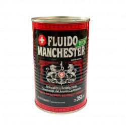 Fluido Bio Manchester de 350 cc.